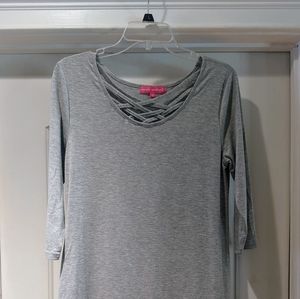 Simply Southern Dress